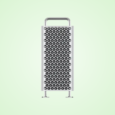 Apple Mac Pro M2 Ultra Tower Desktop PC