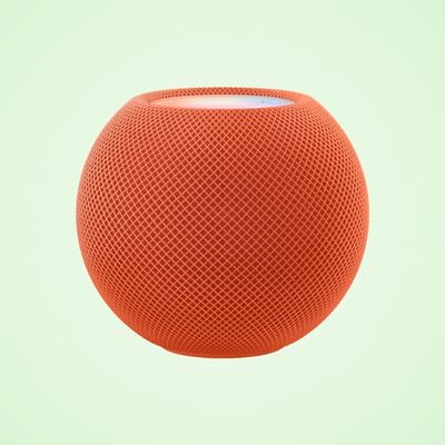 Apple HomePod mini