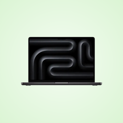 MacBook Pro M4 Chip 14-inch