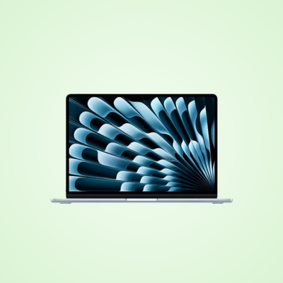 MacBook Air M4 Chip 13-inch (10-core CPU, 10-core GPU)