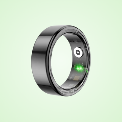COLMI R02 Smart Ring