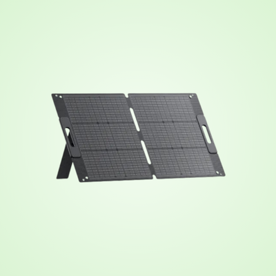 BLUETTI PV100 100W Portable Solar Panel