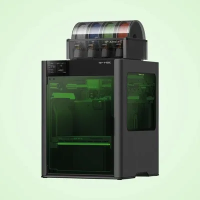 Bambu Lab H2C Laser Full Combo 40W