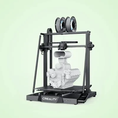 Creality CR-M4 3D Printer