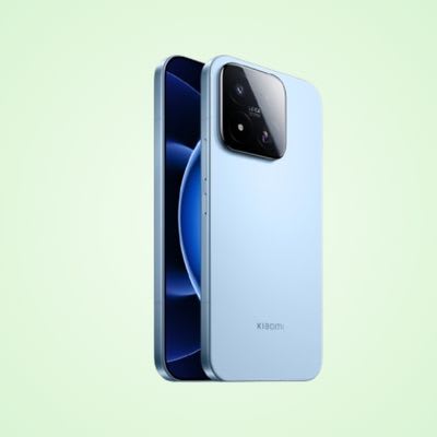 Xiaomi 17 Max 2K LTPO OLED Mobile Phone