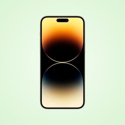 Apple iPhone 18