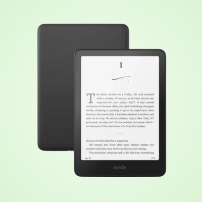 Amazon Kindle Paperwhite 12th Gen 16GB WiFi E-Reader