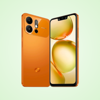 Itel A100 Pro