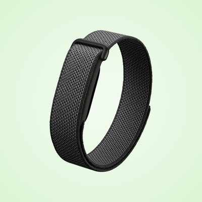 Google Fitbit Air