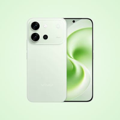 Vivo S60 5G 50MP