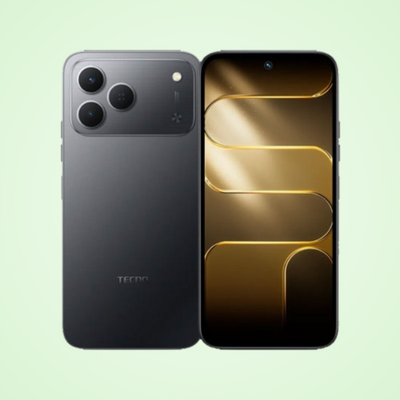 Tecno Spark 50 (6GB/128GB)