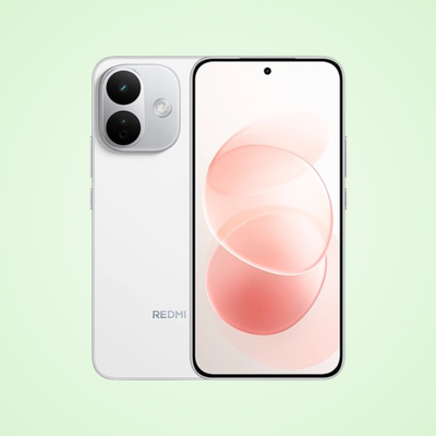 Xiaomi Redmi Note 17 Pro 8/12GB RAM (China)