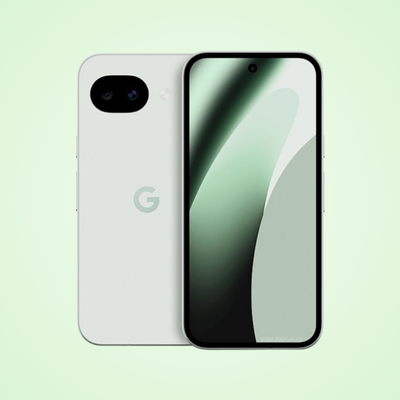 Google Pixel 11a