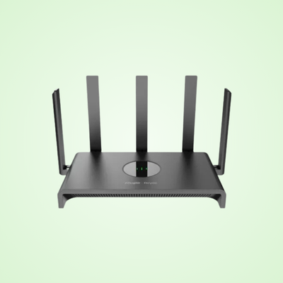 Ruijie RG-EW1300G 1300Mbps Dual Band Gigabit Mesh Router