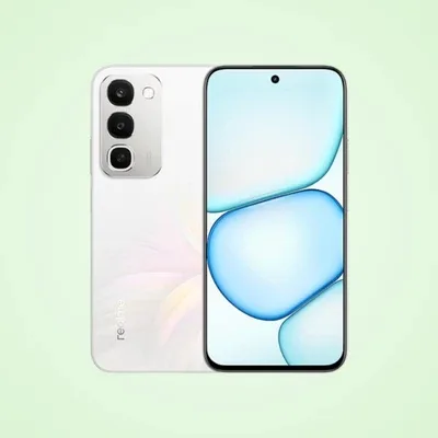 Realme 16x (4GB/128GB)