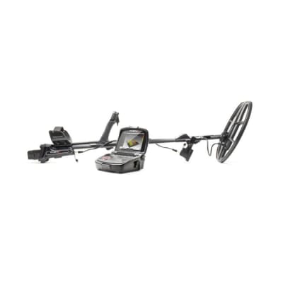 Nokta Invenio Pro Metal Detector