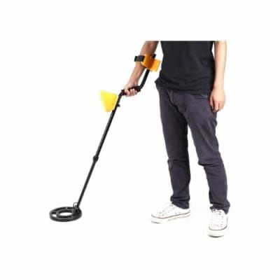TMD9020C LCD Underground Metal Detector
