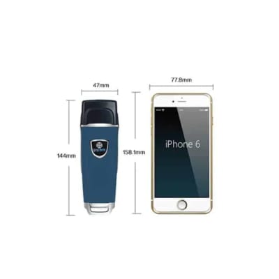 JWM WM5000V5 Guard Tour Patrol Security System