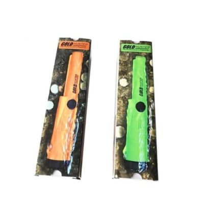 Gold Hunter AT PRO - Long Range Waterproof Pinpointer