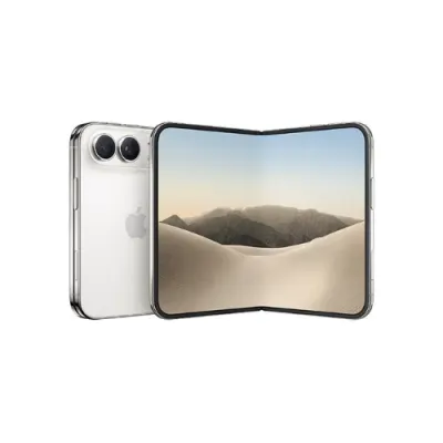 Apple iPhone Duo