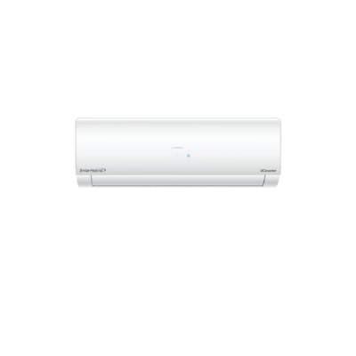 Haier 1.6 Ton Solar Hybrid Inverter AC (HSU-19SolarCool)
