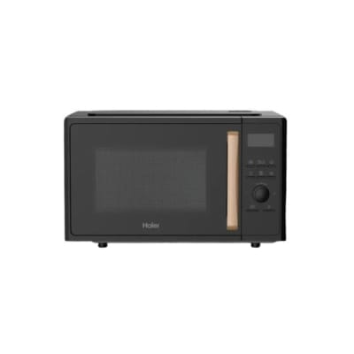 Haier 23 Liter Grill Microwave Oven - HMW-E2301GBBD
