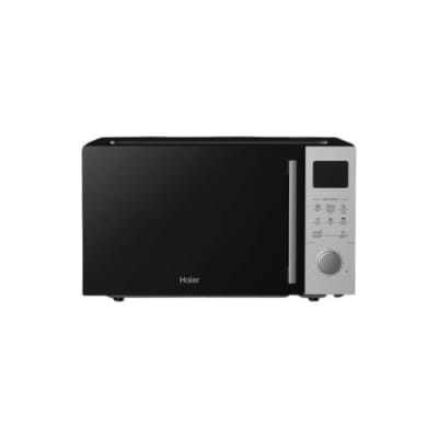 Haier 30 Liter Convection Microwave Oven - HMW-E3001CBBD