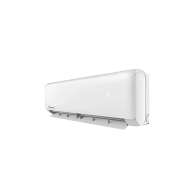 Midea 1 Ton Non-Inverter AC (MSG-12CRN)
