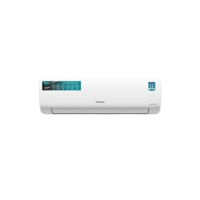 Hisense 1.5 Ton Smart Compact Inverter AC - AS-18TW4RGSKB02DU