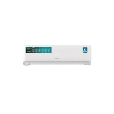 Hisense 1.5 Ton Smart Comfort None Inverter AC - AS-18CW4RXSKF00AU
