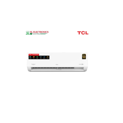 TCL 1 Ton GentleCool DC Inverter AC TAC-12CSD/TPH21