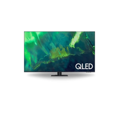Samsung 55 Inch 4K QLED Smart LED TV (55Q70A)
