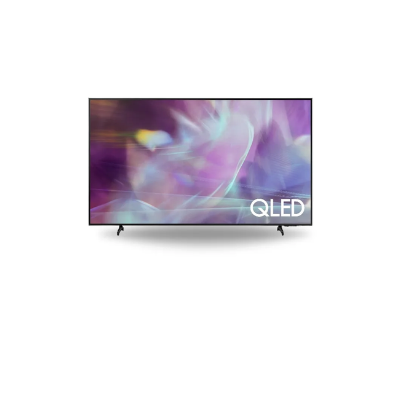 Samsung 55 Inch QLED UHD 4K HDR Smart Television (55Q60A)