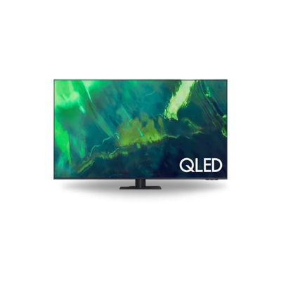 Samsung 43 Inch QLED 4K HDR Smart TV (43Q65A)