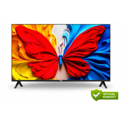 TCL 43 Inch QLED FHD Google TV (43S5K)