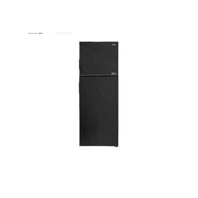 Haier 366 Liter No Frost Refrigerator (HRF-386TBG)