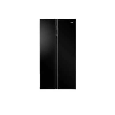 Haier 600 Liter Side-by-Side No Frost Refrigerator (HRF-622IBG)