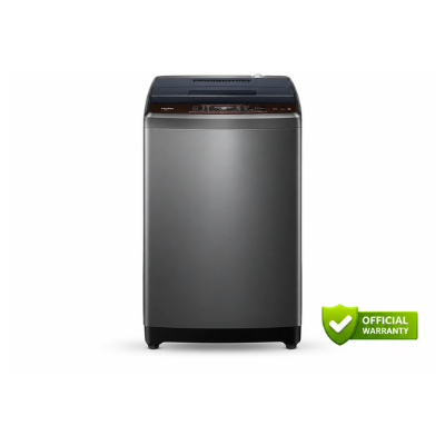 Haier 8 KG Top Load Automatic Washing Machine (HWM80-1269S6)