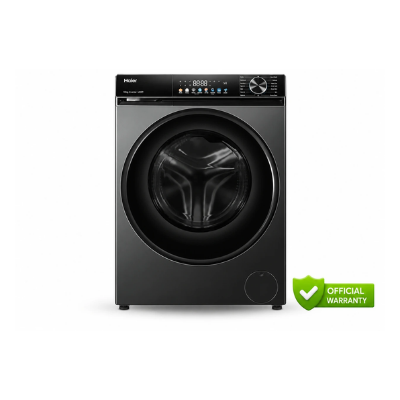 Haier 10 KG Inverter Front Load Washing Machine (HW100-BP12357S8)
