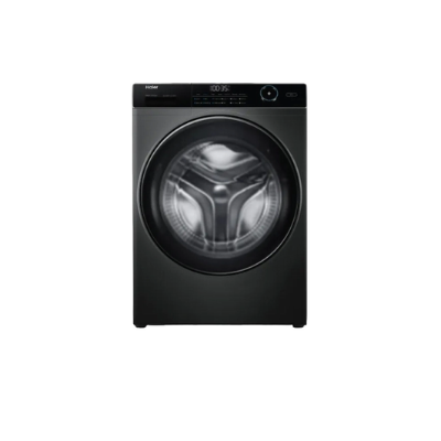 Haier 12 KG Inverter Front Load Washing Machine (HW120-BP12357S8)