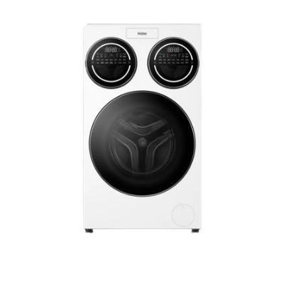 Haier 12+1+1 KG Multiwash Washing Machine (HW140-BD14697WU1)