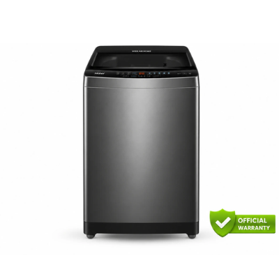 Haier 10kg Top Load Automatic Washing Machine (HWM100-316S6)