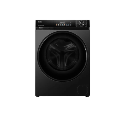 Haier 12Kg Front Loading Washing Machine Inverter (HW120-BP14959S8)
