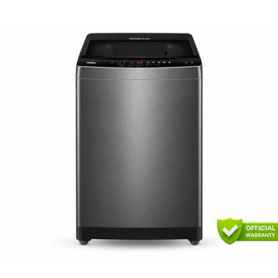 Haier 8 KG Top Load Automatic Washing Machine (HWM80-316S6)