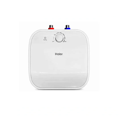 Haier 15 Litre Portable Water Heater (Square) ES15V-SPA(U)