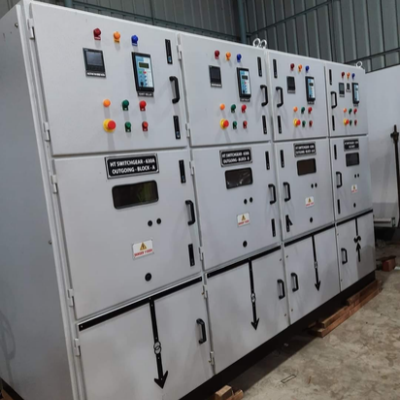 HT Switchgear Panel