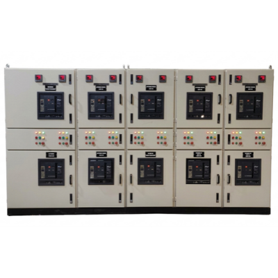 LT Switchgear Panel