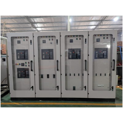 Automatic Transfer Switch Panel (ATS Panel)